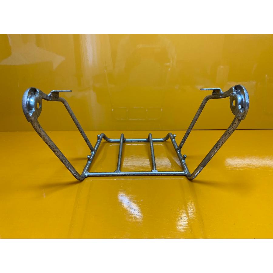 【送料無料!!】70492 中古 HONDA ホンダ VT750 セイバー キャリアの画像