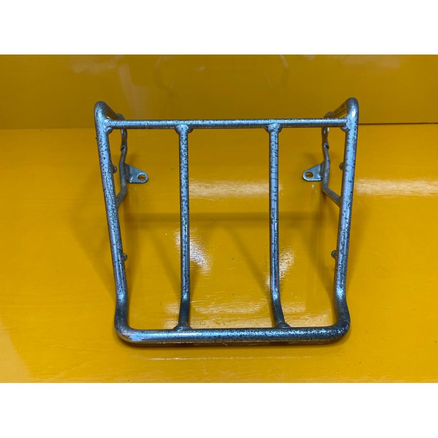 【送料無料!!】70493 中古 HONDA ホンダ VT750 セイバー キャリアの画像