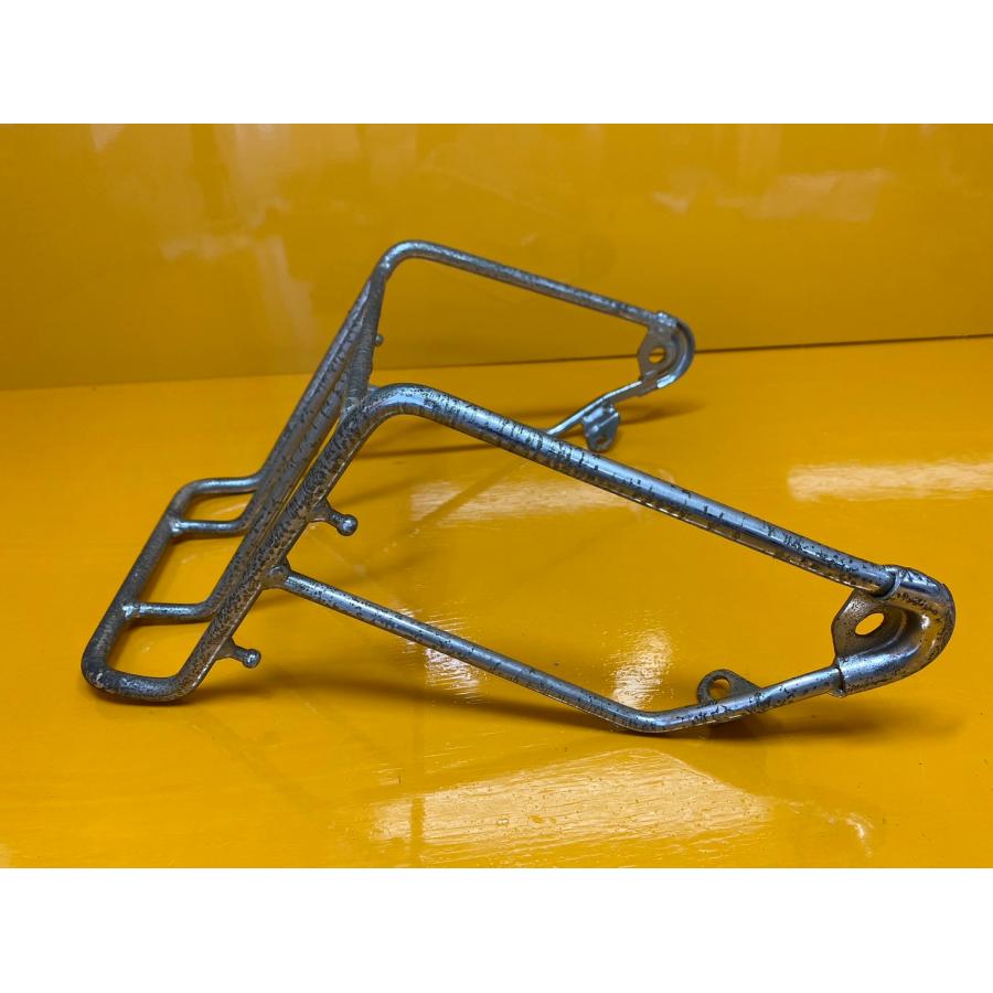 【送料無料!!】70493 中古 HONDA ホンダ VT750 セイバー キャリアの画像