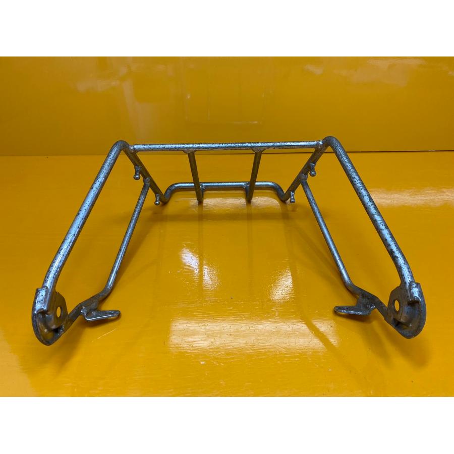 【送料無料!!】70493 中古 HONDA ホンダ VT750 セイバー キャリアの画像