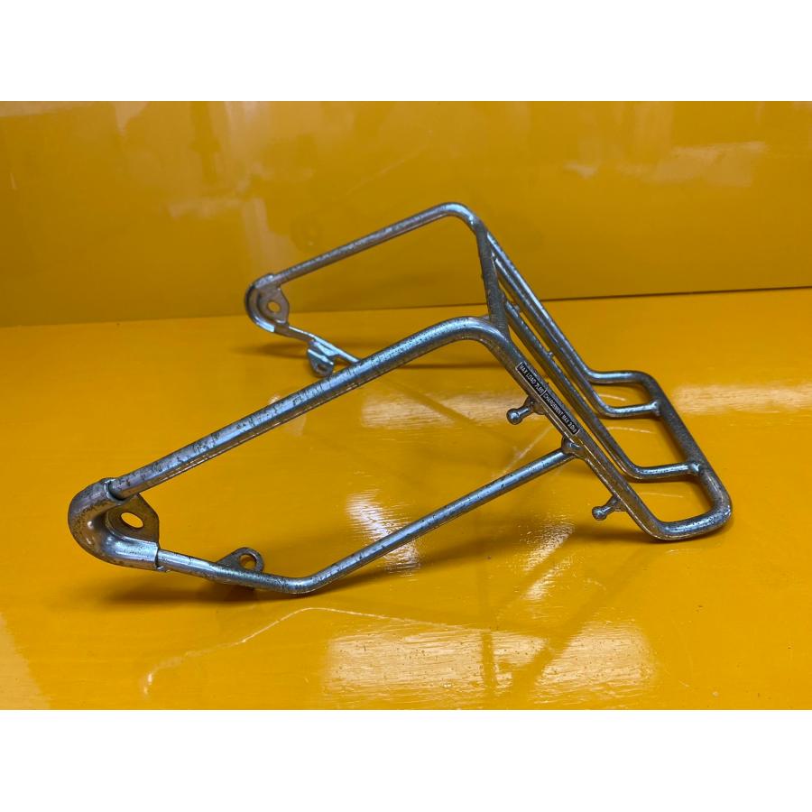 【送料無料!!】70493 中古 HONDA ホンダ VT750 セイバー キャリアの画像