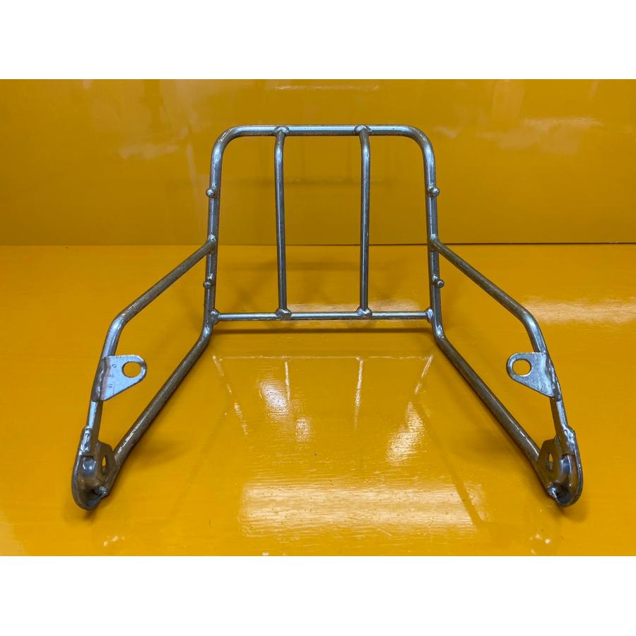 【送料無料!!】70493 中古 HONDA ホンダ VT750 セイバー キャリアの画像