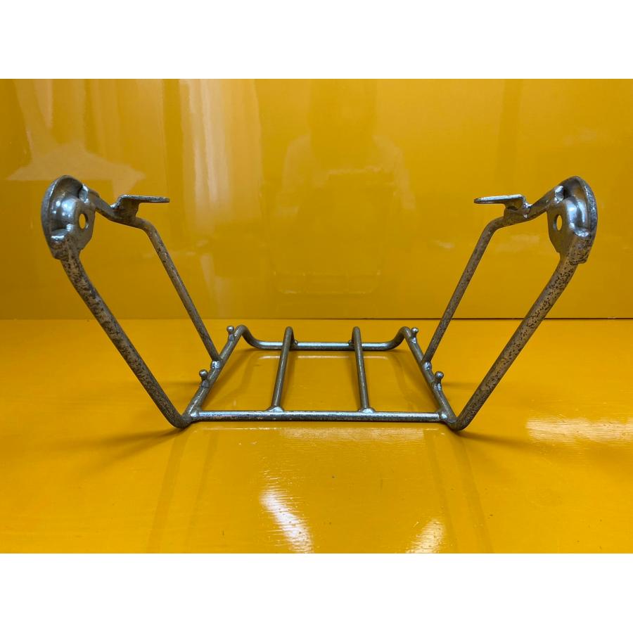 【送料無料!!】70493 中古 HONDA ホンダ VT750 セイバー キャリアの画像
