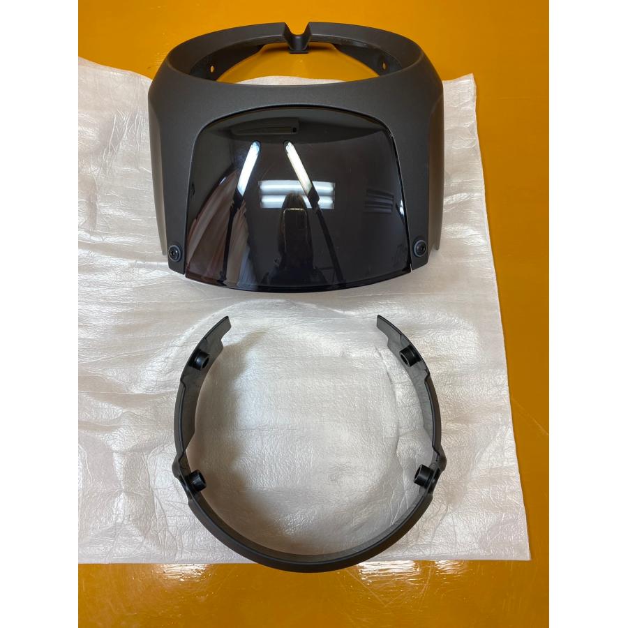 送料無料!!】70646 新品 HONDA ホンダ レブル250/500 ヘッド