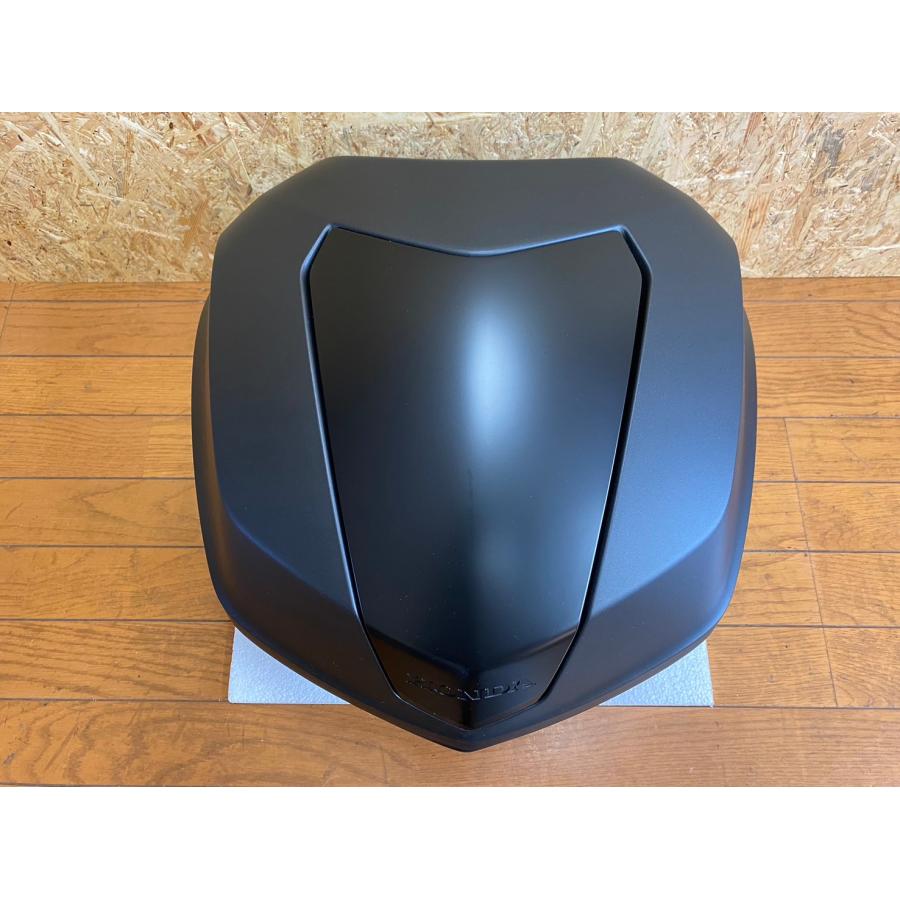送料無料!!】70691 新品 HONDA ホンダ フォルツァ リアBOX トップ 