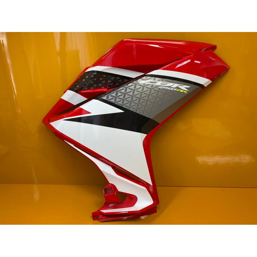 送料無料!!】70825 中古 HONDA ホンダ CBR250RR MC51 ミドルカウル