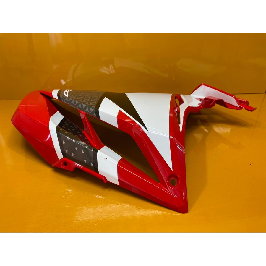 送料無料!!】70825 中古 HONDA ホンダ CBR250RR MC51 ミドルカウル