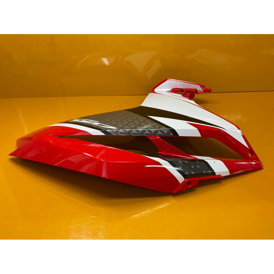 送料無料!!】70825 中古 HONDA ホンダ CBR250RR MC51 ミドルカウル
