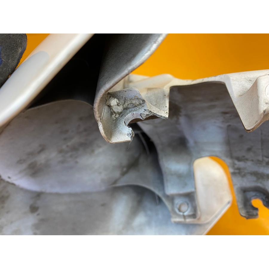 送料無料!!】70903 中古 HONDA ホンダ PCX125/150 JF28/KJ12 フロント