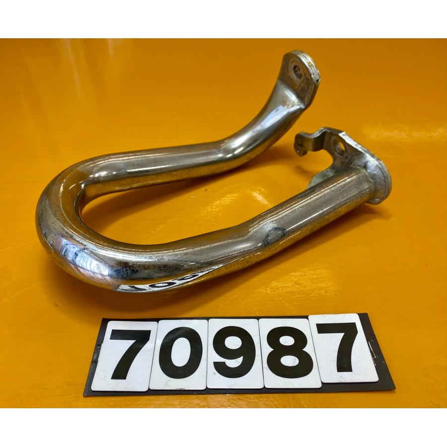 【送料無料!!】70987 中古 HONDA ホンダ GL1800 SC47 エンジンガード 片側 : 70987 : PAWNS - 通販 ...