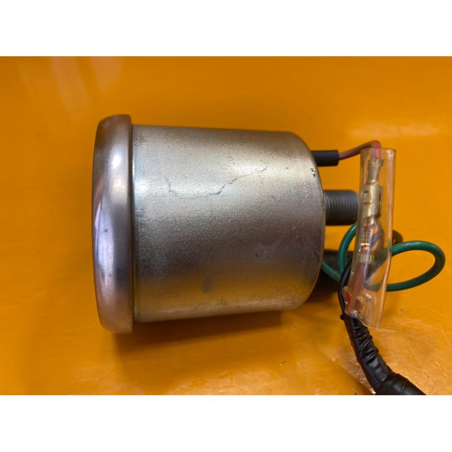 送料無料!!】71135 中古 HONDA ホンダ モンキーZ50 メーター 863km