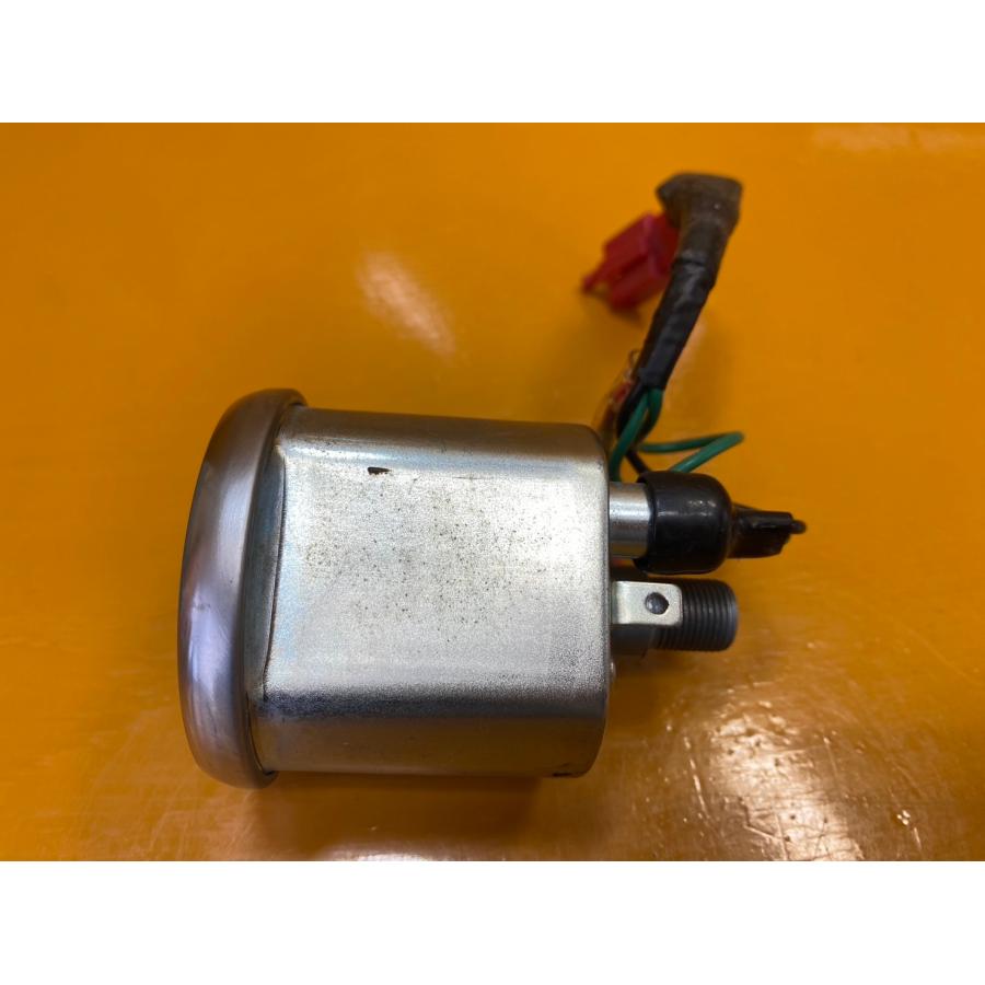 送料無料!!】71135 中古 HONDA ホンダ モンキーZ50 メーター 863km