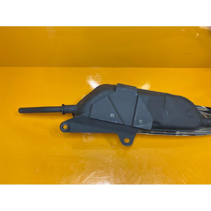 【送料無料!!】71364 中古 HONDA ホンダ モンキー AB27 インジェクション FI マフラー