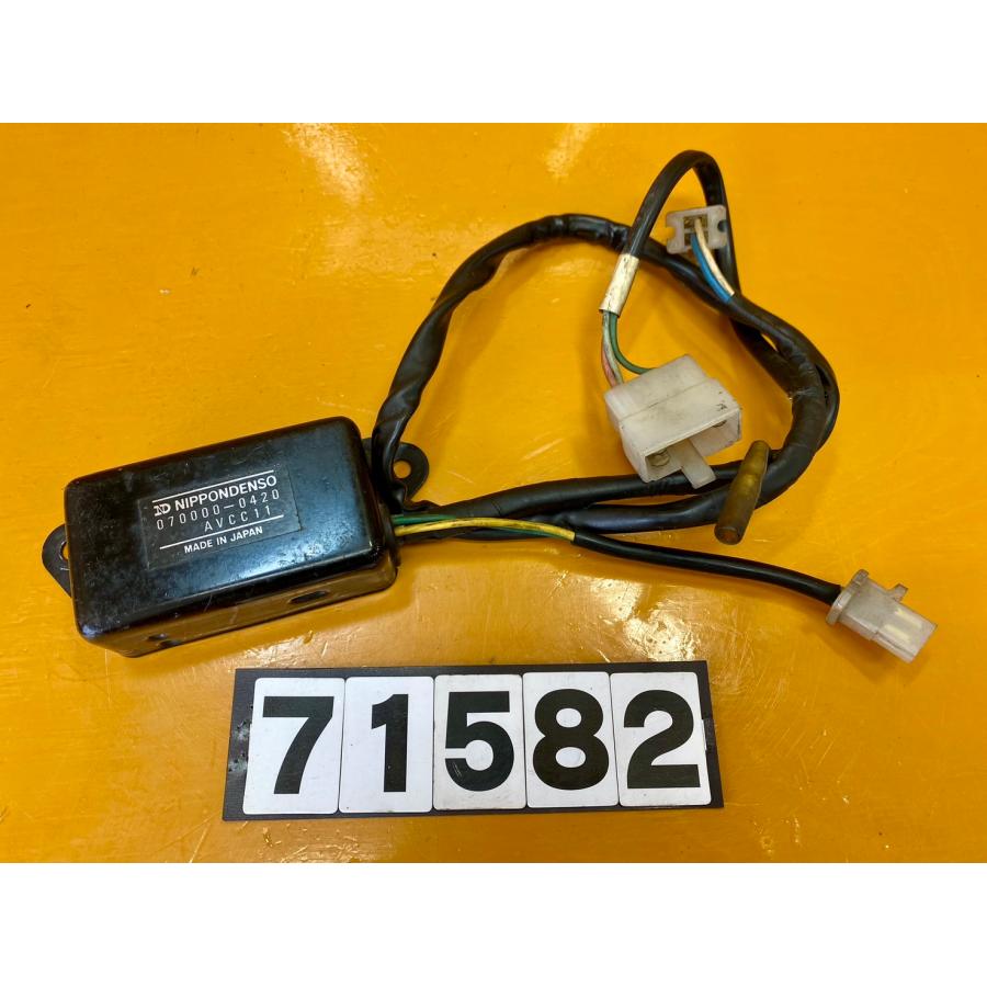 その他 CB250T 送料無料!!】71582 中古 HONDA ホンダ CB250T ホーク CB250N CDI