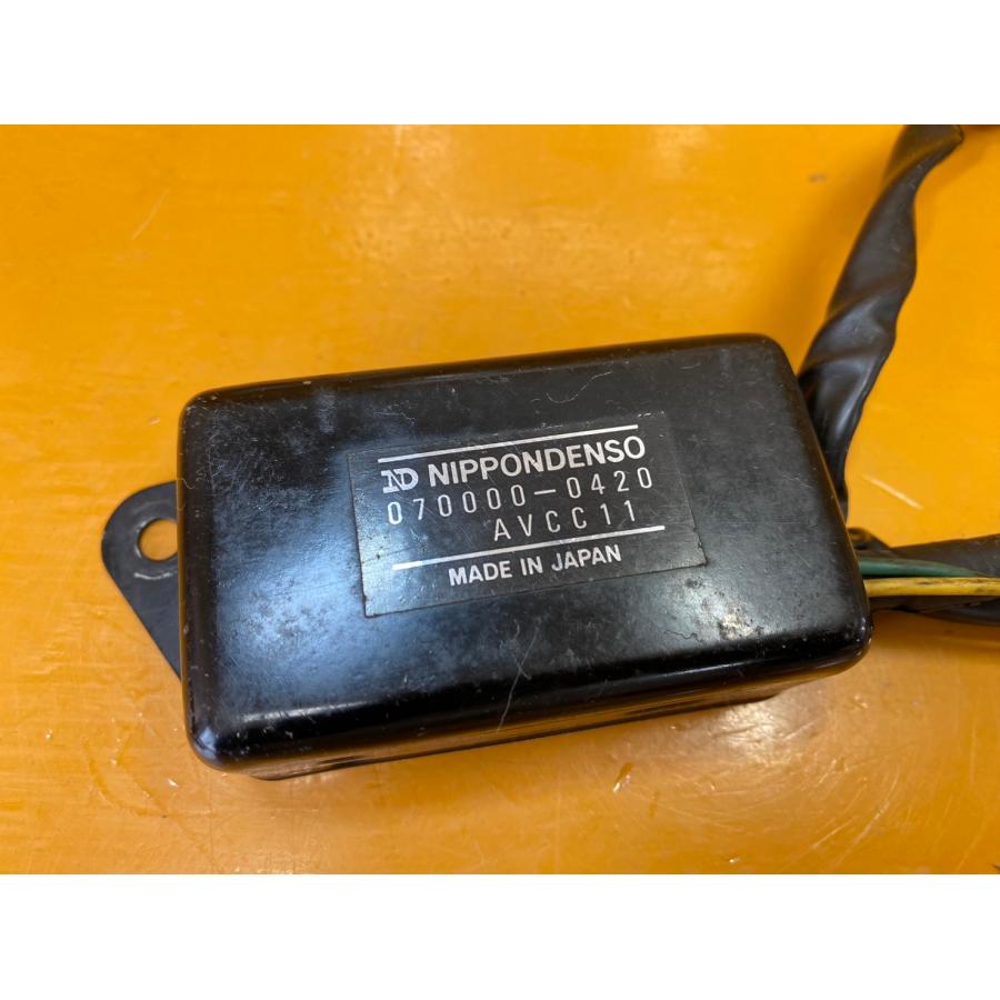 送料無料!!】71582 中古 HONDA ホンダ CB250T ホーク CB250N CDI 