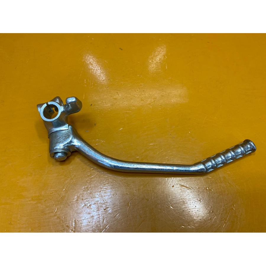 【送料無料!!】71661 新品 HONDA ホンダ純正 NSR250 キックアーム　キックペダル 28300-KV3-830_2