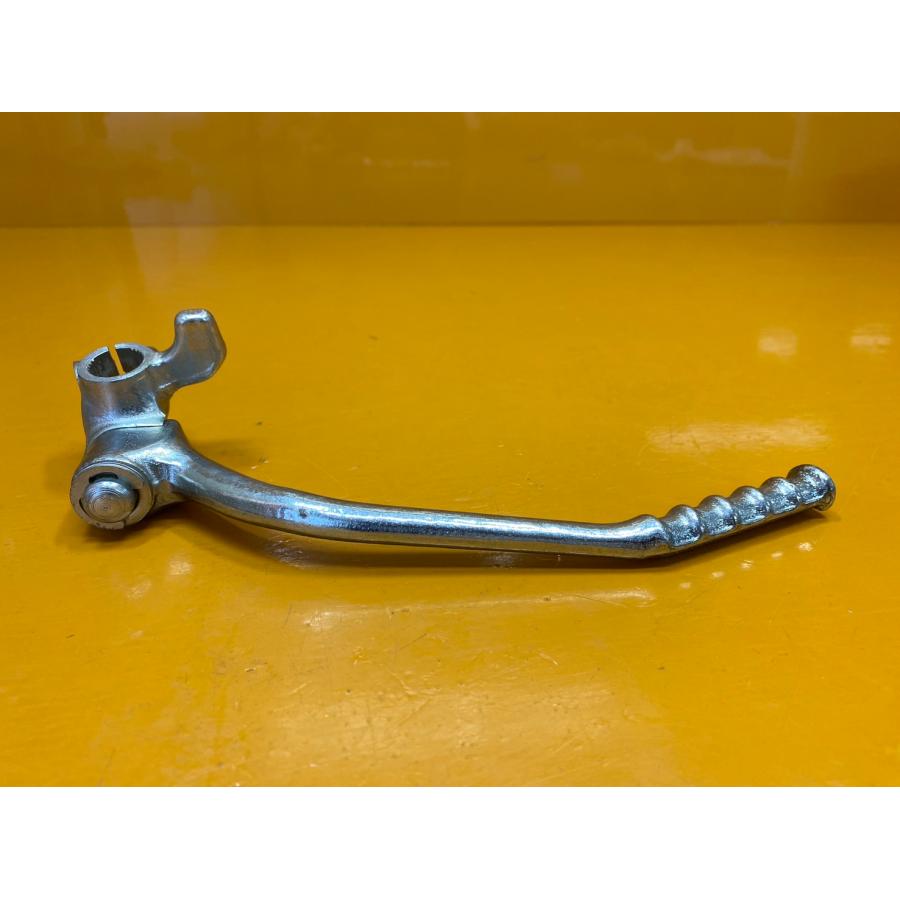 【送料無料!!】71661 新品 HONDA ホンダ純正 NSR250 キックアーム　キックペダル 28300-KV3-830_3