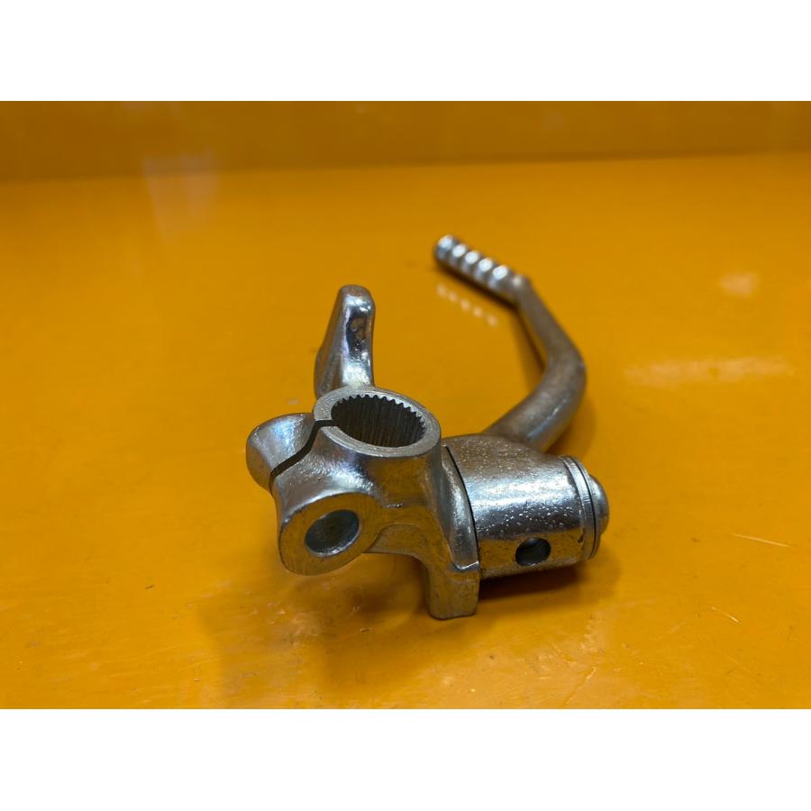 【送料無料!!】71661 新品 HONDA ホンダ純正 NSR250 キックアーム　キックペダル 28300-KV3-830_4