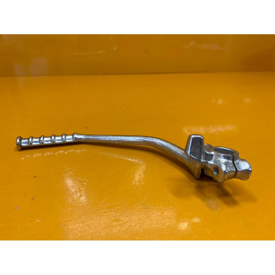 【送料無料!!】71661 新品 HONDA ホンダ純正 NSR250 キックアーム　キックペダル 28300-KV3-830_5
