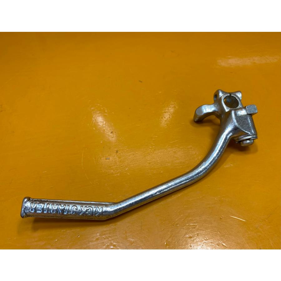 【送料無料!!】71661 新品 HONDA ホンダ純正 NSR250 キックアーム　キックペダル 28300-KV3-830_7