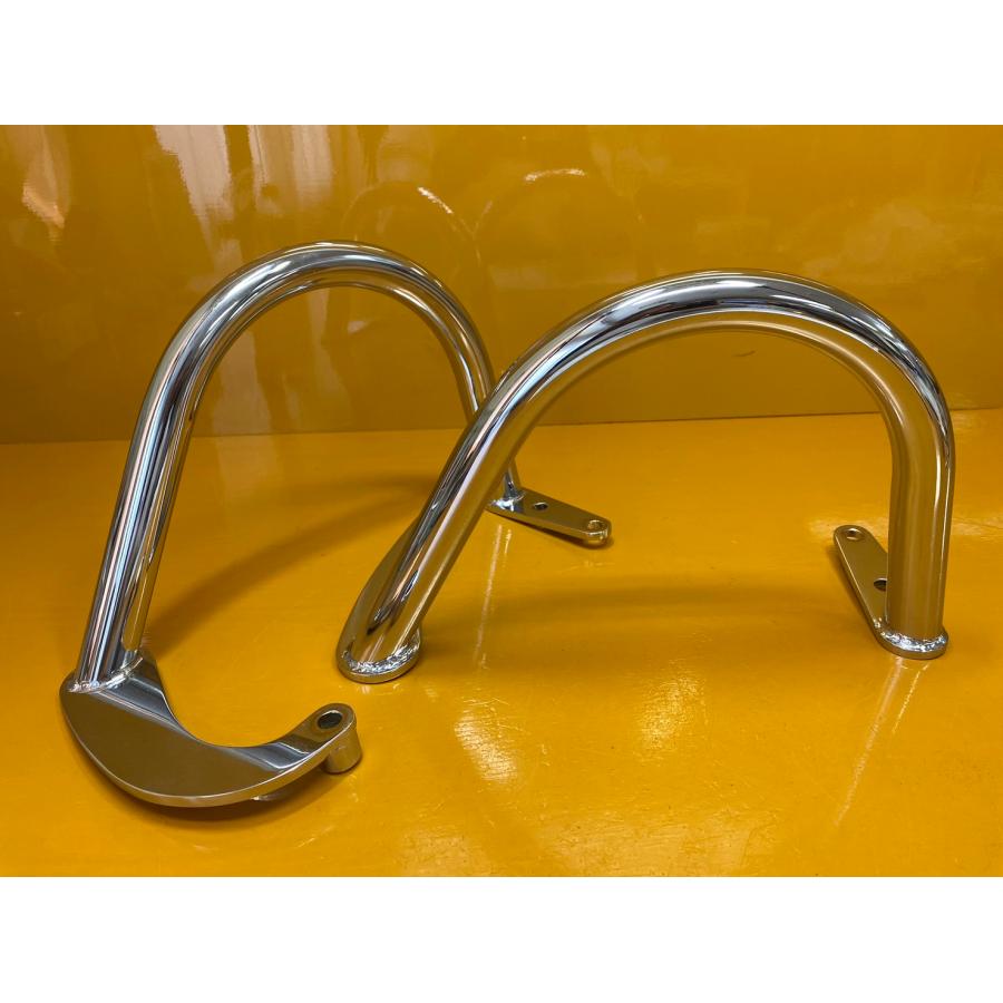 送料無料!!】71697 新品 HONDA ホンダ GL1800 タナカオートセンター製