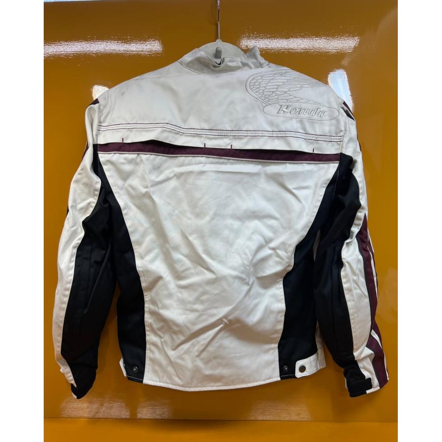 Honda Classics クラシックエアインテークジャケット LL Amazon.co.jp