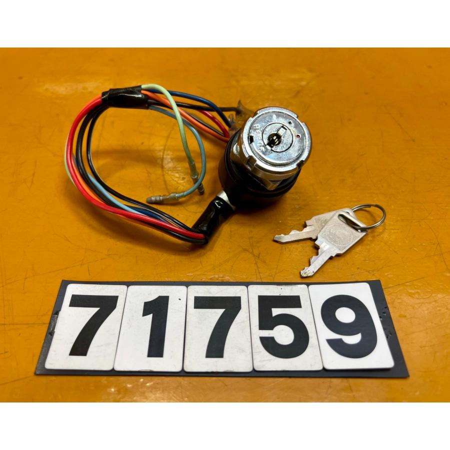 送料無料!!】71759 新品 HONDA ホンダ ダックス シャリー モンキー