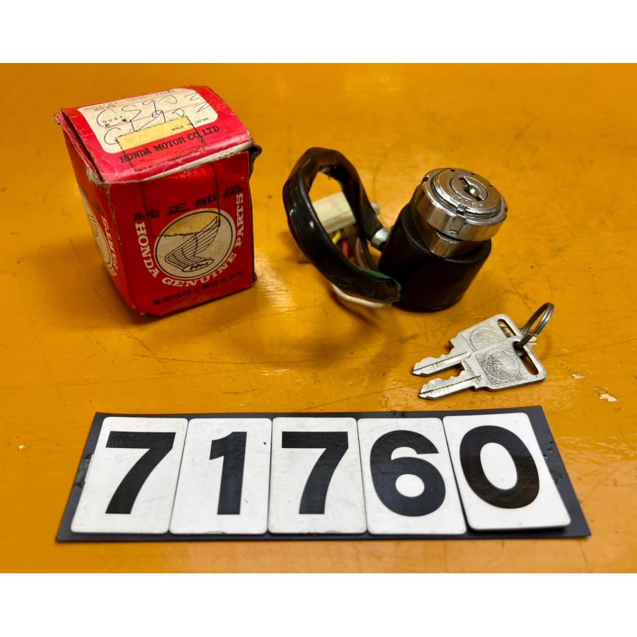送料無料!!】71760 新品？ HONDA ホンダ Z50M モンキー カブ シャリー