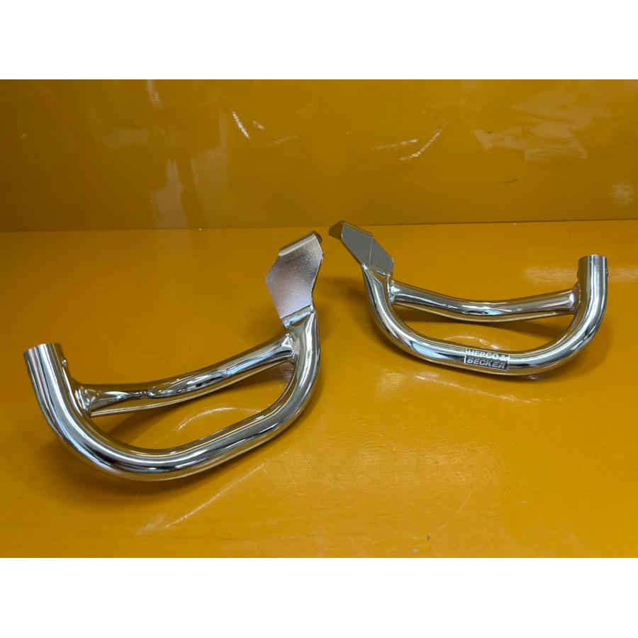 【送料無料!!】71891 新品？ HONDA ホンダ CB1100 SC65 ヘプコ＆ベッカー エンジンガード_1