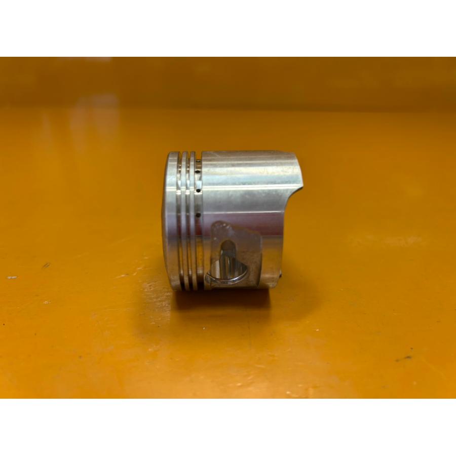 送料無料!!】71899 新品 HONDA ホンダ カブ70 純正 ピストン C70 C90