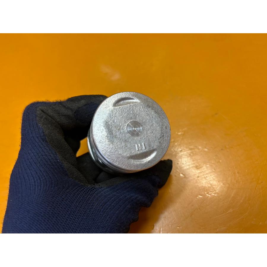 送料無料!!】71899 新品 HONDA ホンダ カブ70 純正 ピストン C70 C90