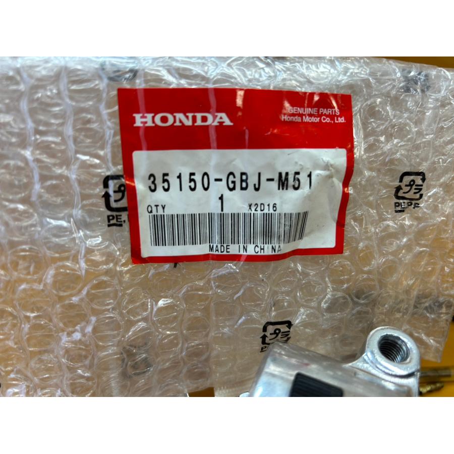美 送料無料!!】71926 新品？ HONDA ホンダ スーパーカブ50 C50 ハンドル