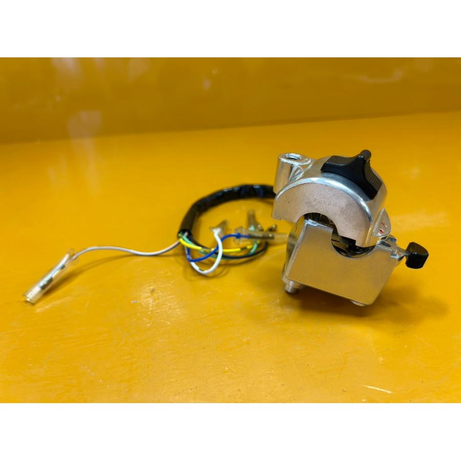 送料無料!!】71926 新品？ HONDA ホンダ スーパーカブ50 C50 ハンドル