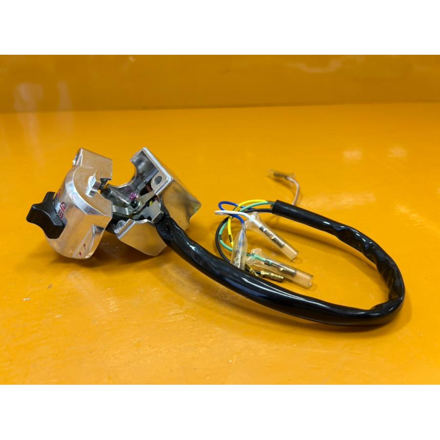 送料無料!!】71926 新品？ HONDA ホンダ スーパーカブ50 C50 ハンドル