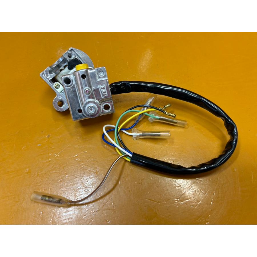 送料無料!!】71926 新品？ HONDA ホンダ スーパーカブ50 C50 ハンドル