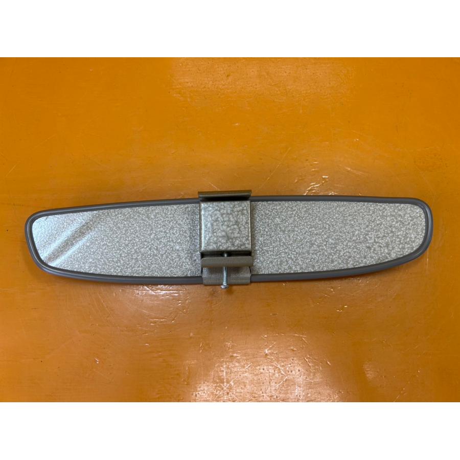 送料無料!!】71955 中古 ルームミラー ワイドバックミラー 旧車 昭和
