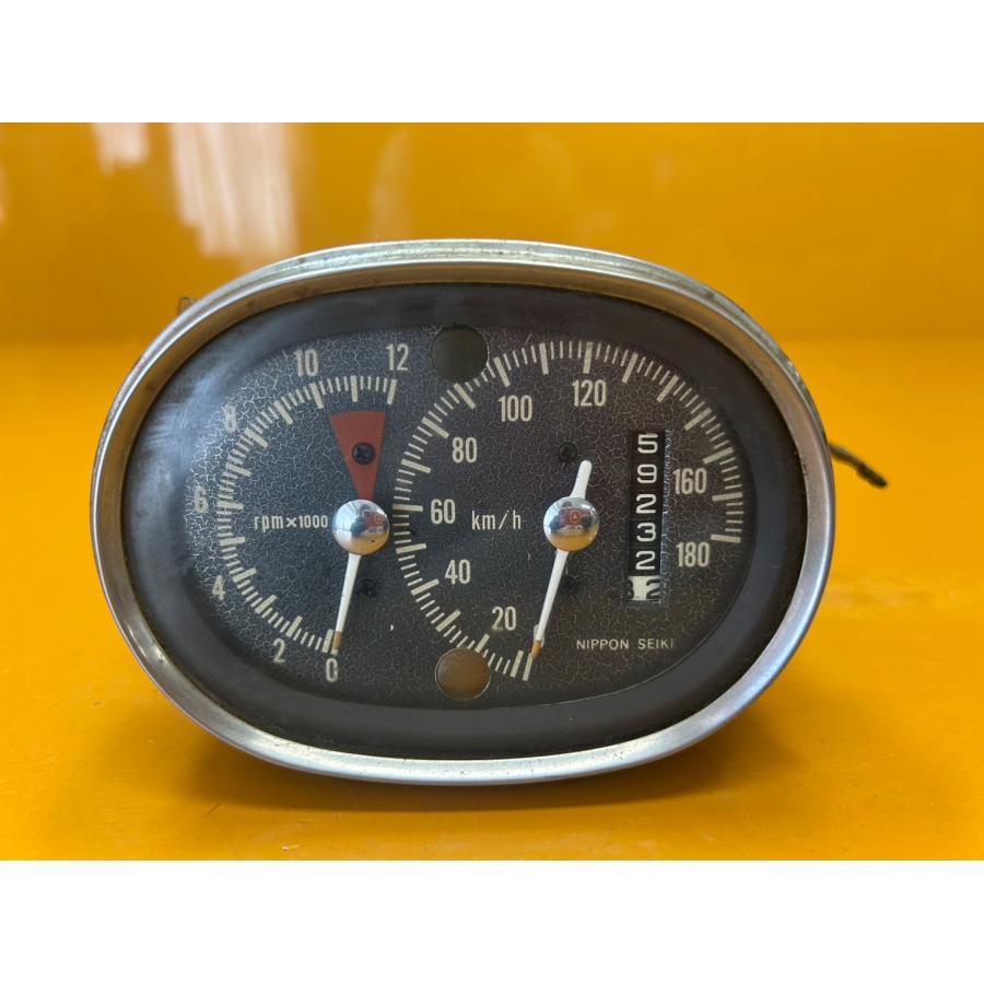 送料無料!!】72048 中古 HONDA ホンダ ドリームCB250 K0？ スピード