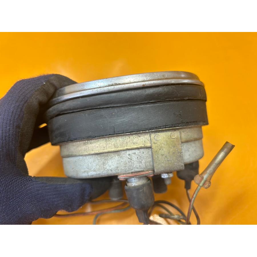 【送料無料!!】72048 中古 HONDA ホンダ ドリームCB250 K0？ スピードメーター　タコメーター CB350 CL CB72_5