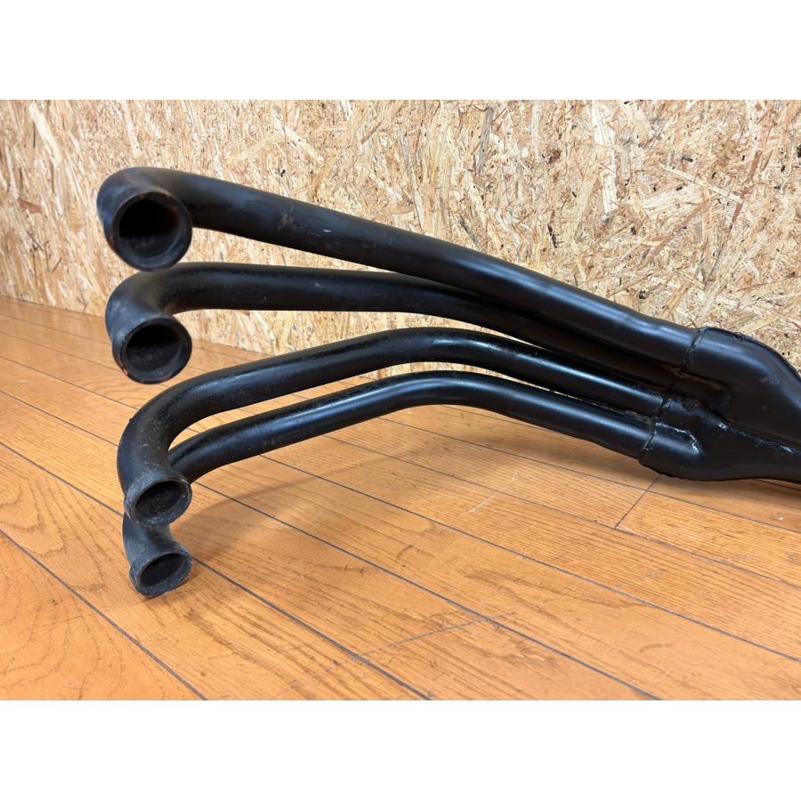 【送料無料!!】72109 中古 HONDA ホンダ CBR400R NC23 マフラー HM KT8の画像