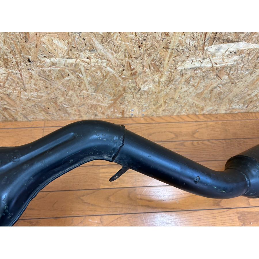 【送料無料!!】72109 中古 HONDA ホンダ CBR400R NC23 マフラー HM KT8の画像