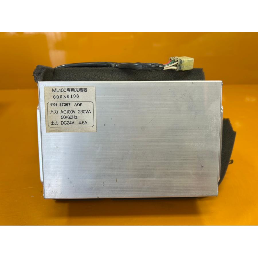 送料無料!!】72116 中古 HONDA ホンダ セニアカー モンパル ML100純正