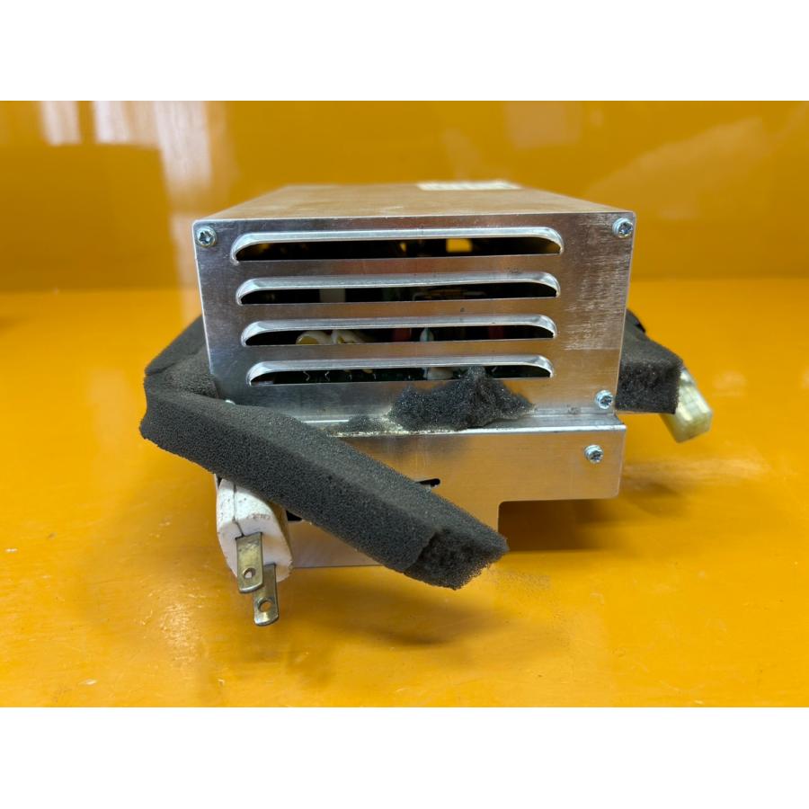 送料無料!!】72116 中古 HONDA ホンダ セニアカー モンパル ML100純正