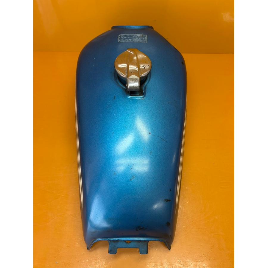 送料無料!!】72159 中古 HONDA ホンダ CB250T ガソリンタンク 燃料