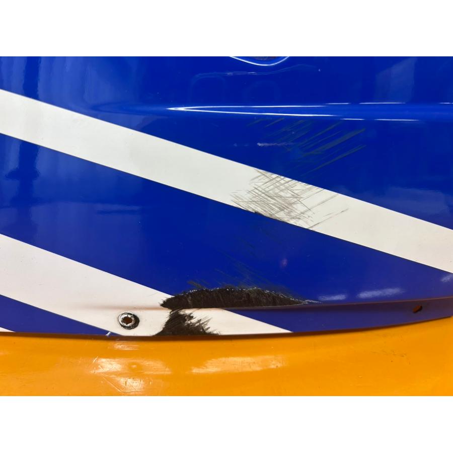 【送料無料!!】72186 中古 HONDA ホンダ NSR250 MC21 サイドカウル　フロントカウル_2