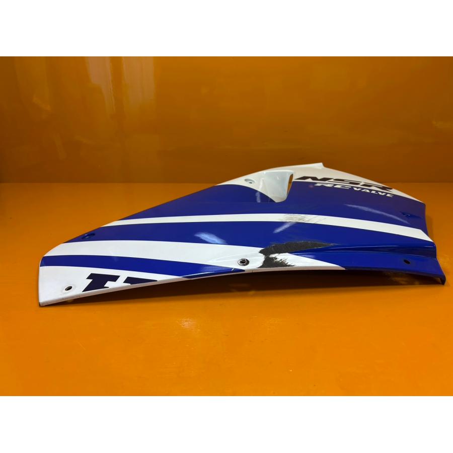 【送料無料!!】72186 中古 HONDA ホンダ NSR250 MC21 サイドカウル　フロントカウル_3
