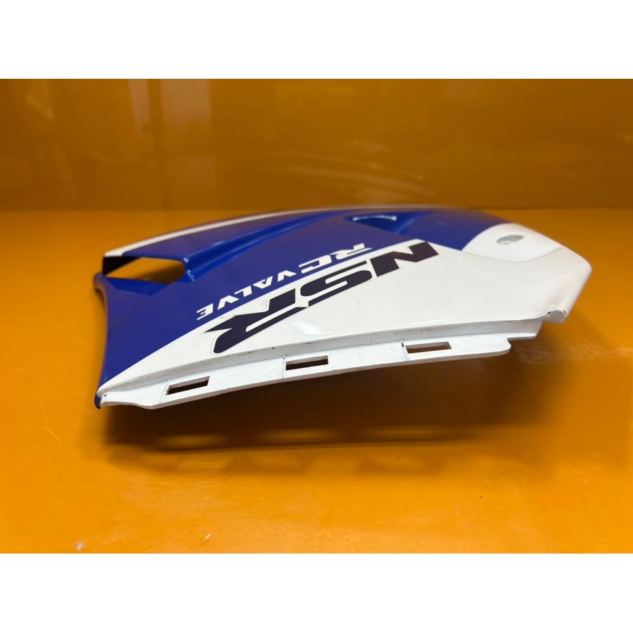 【送料無料!!】72186 中古 HONDA ホンダ NSR250 MC21 サイドカウル　フロントカウル_6