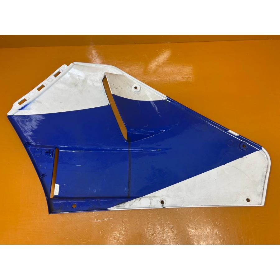【送料無料!!】72186 中古 HONDA ホンダ NSR250 MC21 サイドカウル　フロントカウル_7