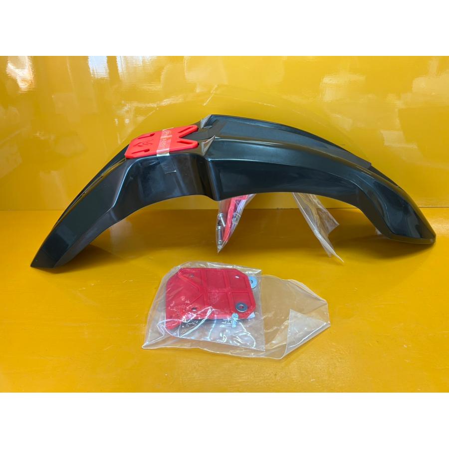 送料無料!!】72203 新品 AltRider アップフェンダーキット CRF1000L
