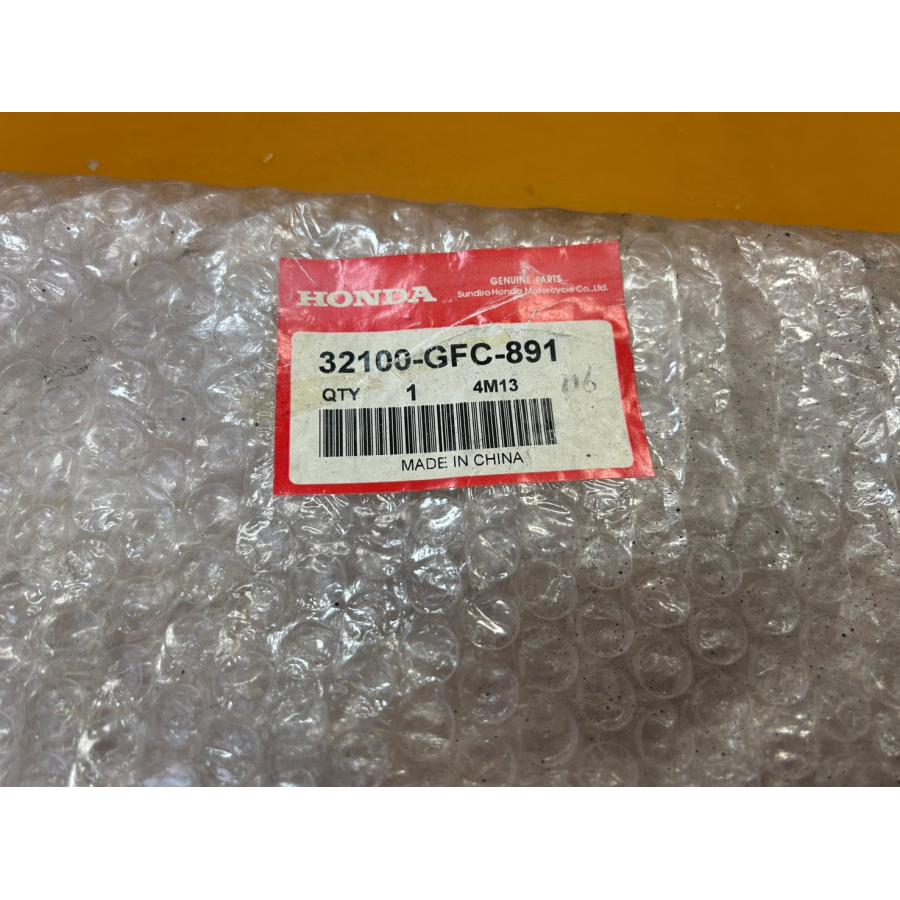 送料無料!!】72282 新品 HONDA ホンダ トゥデイ AF61 純正メイン