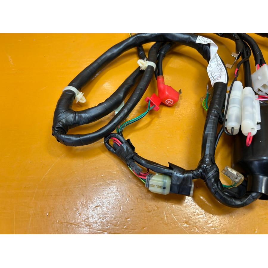 送料無料!!】72282 新品 HONDA ホンダ トゥデイ AF61 純正メイン